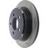 126.67032SL by CENTRIC - StopTech Sport Slotted