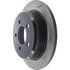 126.67032SR by CENTRIC - StopTech Sport Slotted