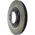 126.67033SL by CENTRIC - StopTech Sport Slotted