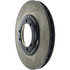126.67033SR by CENTRIC - StopTech Sport Slotted