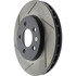 126.67034SR by CENTRIC - StopTech Sport Slotted