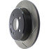 126.67037SL by CENTRIC - StopTech Sport Slotted