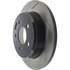 126.67037SR by CENTRIC - StopTech Sport Slotted