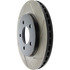 126.67039SL by CENTRIC - StopTech Sport Slotted