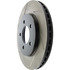 126.67039SR by CENTRIC - StopTech Sport Slotted