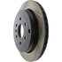 126.66070SR by CENTRIC - StopTech Sport Slotted