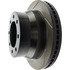 126.66071SR by CENTRIC - StopTech Sport Slotted