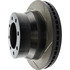 126.66071SL by CENTRIC - StopTech Sport Slotted