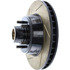 126.67000SR by CENTRIC - StopTech Sport Slotted