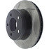126.67022SR by CENTRIC - StopTech Sport Slotted