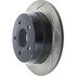 126.67043SR by CENTRIC - StopTech Sport Slotted