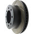 126.67046SR by CENTRIC - StopTech Sport Slotted
