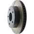 126.67050SR by CENTRIC - StopTech Sport Slotted