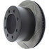 126.67051SL by CENTRIC - StopTech Sport Slotted Rotor, Left