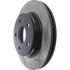 126.67053SL by CENTRIC - StopTech Sport Slotted
