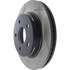 126.67053SR by CENTRIC - StopTech Sport Slotted