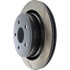 126.67054CSL by CENTRIC - Cryo Sport Slotted Rotor, Left