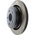 126.67054SR by CENTRIC - StopTech Sport Slotted