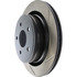 126.67054SL by CENTRIC - StopTech Sport Slotted