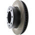 126.67061SL by CENTRIC - StopTech Sport Slotted