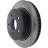 126.67066SR by CENTRIC - StopTech Sport Slotted