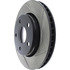 126.67068SL by CENTRIC - StopTech Sport Slotted