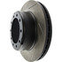 126.83013SR by CENTRIC - StopTech Sport Slotted