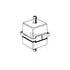 Bosch 0450901005 Fuel Filter FILTER - F
