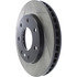 126.65062SR by CENTRIC - StopTech Sport Slotted