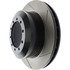 126.65069CSL by CENTRIC - Cryo Sport Slotted Rotor, Left