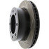 126.65071SL by CENTRIC - StopTech Sport Slotted