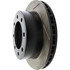 126.65071SR by CENTRIC - StopTech Sport Slotted