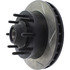 126.65073SL by CENTRIC - StopTech Sport Slotted