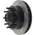 126.65073SR by CENTRIC - StopTech Sport Slotted