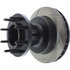 126.65074SR by CENTRIC - StopTech Sport Slotted