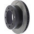 126.65078SR by CENTRIC - StopTech Sport Slotted