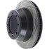 126.65079SR by CENTRIC - StopTech Sport Slotted