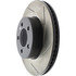 126.65082SL by CENTRIC - StopTech Sport Slotted