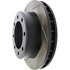 126.65086SR by CENTRIC - StopTech Sport Slotted