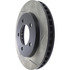 126.65088SL by CENTRIC - StopTech Sport Slotted