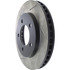 126.65088SR by CENTRIC - StopTech Sport Slotted