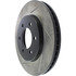 126.65097SR by CENTRIC - StopTech Sport Slotted