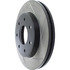 126.65101SL by CENTRIC - StopTech Sport Slotted