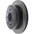 126.65103SR by CENTRIC - StopTech Sport Slotted