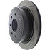 126.65103SR by CENTRIC - StopTech Sport Slotted