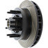 126.65104SR by CENTRIC - StopTech Sport Slotted