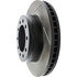 126.65111SR by CENTRIC - StopTech Sport Slotted