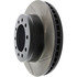 126.65111SL by CENTRIC - StopTech Sport Slotted