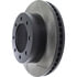 126.65112CSL by CENTRIC - Cryo Sport Slotted Rotor, Left