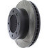 126.65112SL by CENTRIC - StopTech Sport Slotted